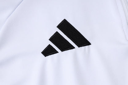 Real Madrid 2025/26 Soccer Training Suit