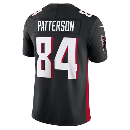 Cordarrelle Patterson Atlanta Falcons Nike Vapor F.U.S.E. Limited Jersey - Black