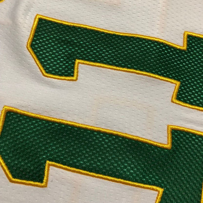 Kyrie Irving Boston Celtics City Edition Jersey