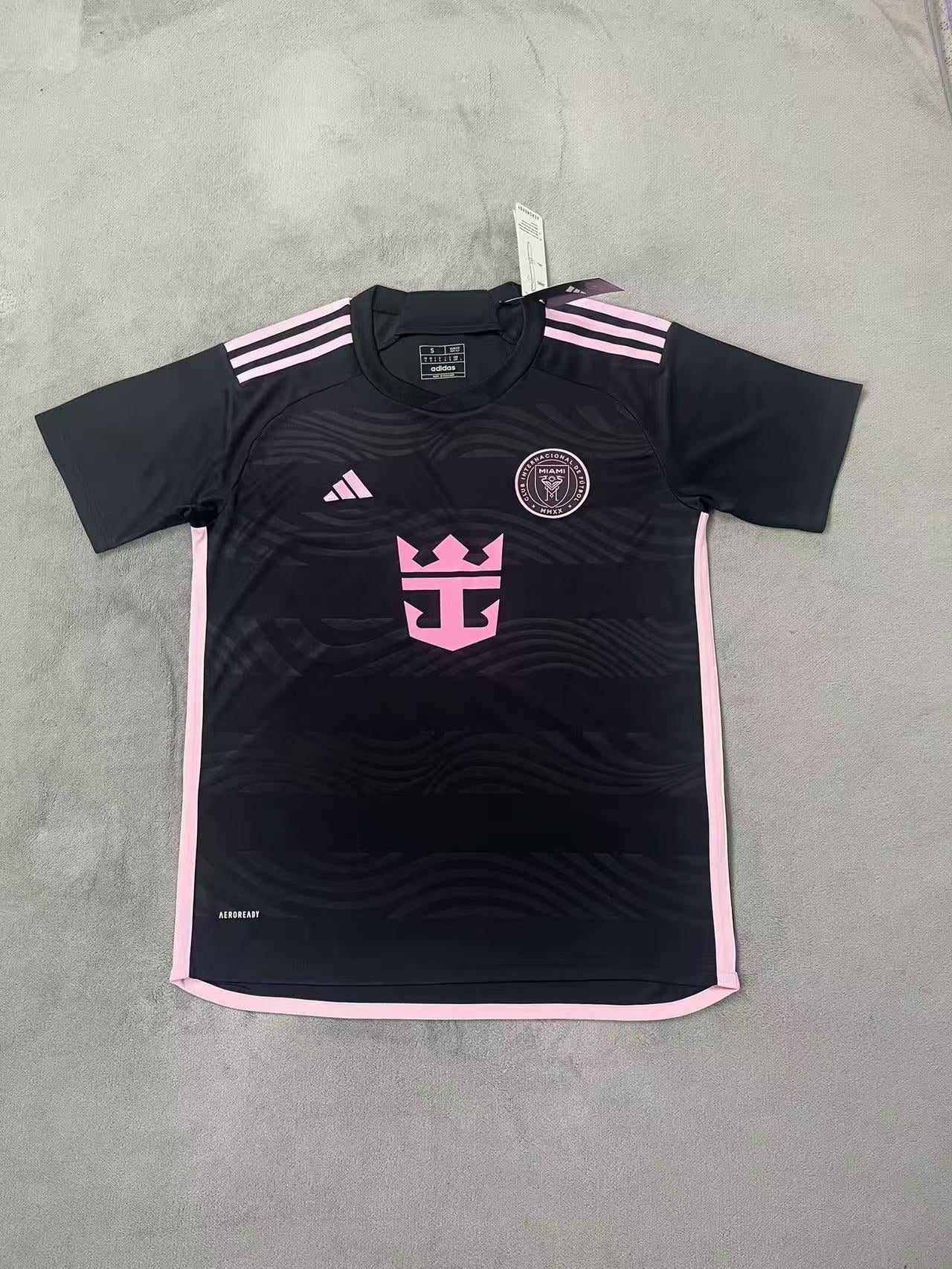 2024-25 Inter Miami Away