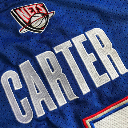 BROOKLYN NETS Carter Blue 15 MN