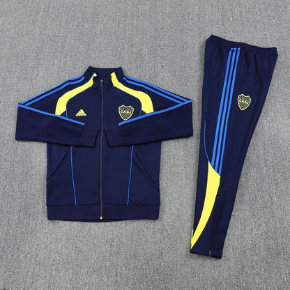 2025 Boca Royal Blue Suit