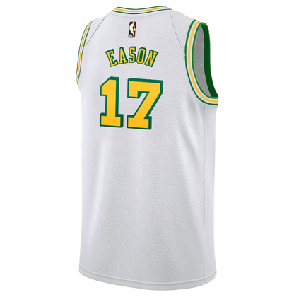 Tari Eason Houston Rockets Jersey