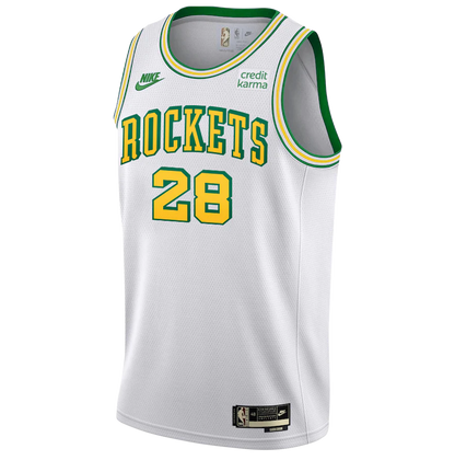 Alperen Sengun Houston Rockets Jersey