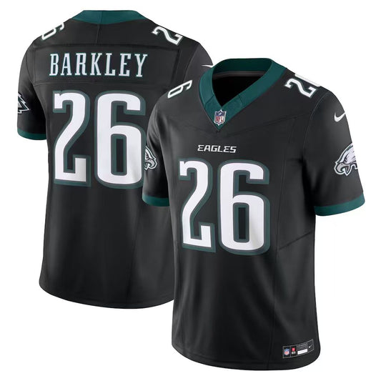Saquon Barkley Philadelphia Eagles Jersey