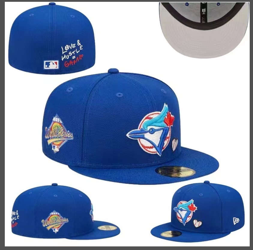 Toronto Blue Jays Hat