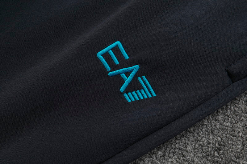 2025 Naples White Suit