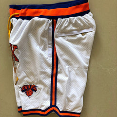 New York Knicks White MN