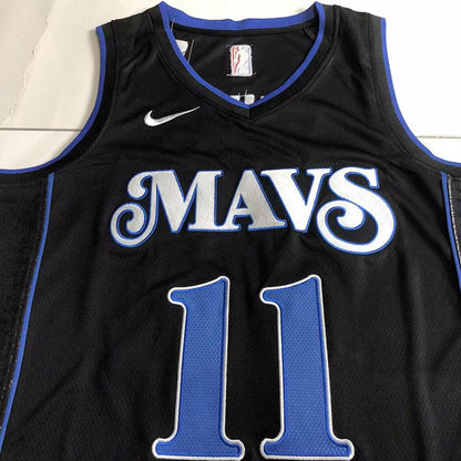 Cleveland Cavaliers Irving 11 Black MN