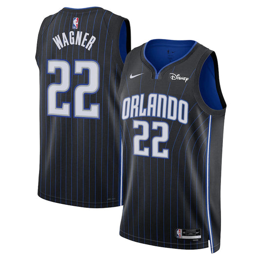 Franz Wagner Magic Jersey