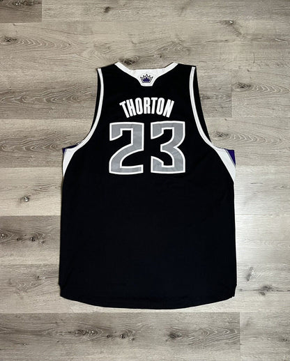 Sacramento Kings Marcus Thornton Jersey