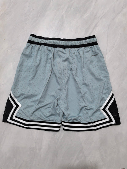 Jordan Lotus Grey A-38 Shorts