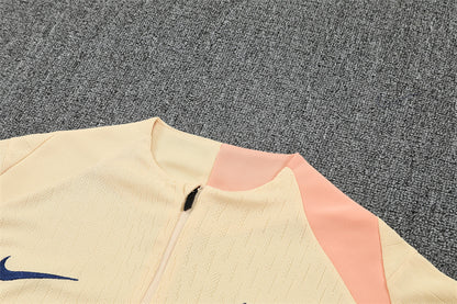 2526 Barcelona Beige Yellow