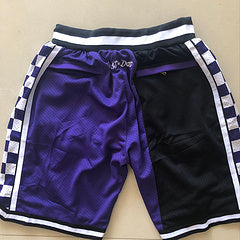 Sacramento Kings Purple MN