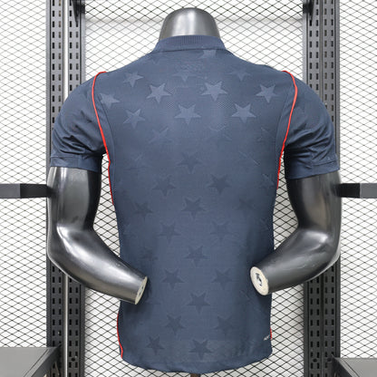 2026/27 USA Away Player Version Jersey
