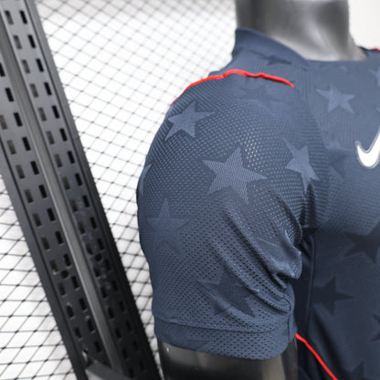 2026/27 USA Away Player Version Jersey