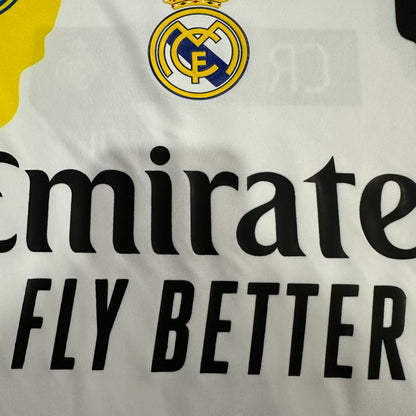 2025-26 Cristiano Ronaldo jersey