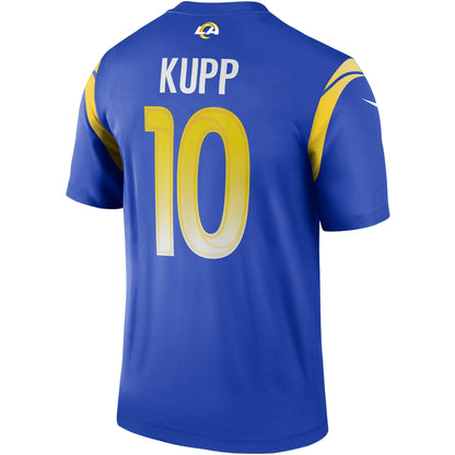 Cooper Kupp Los Angeles Rams Nike Legend Jersey - Royal