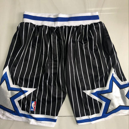 Orlando Magic Basketball Shorts
