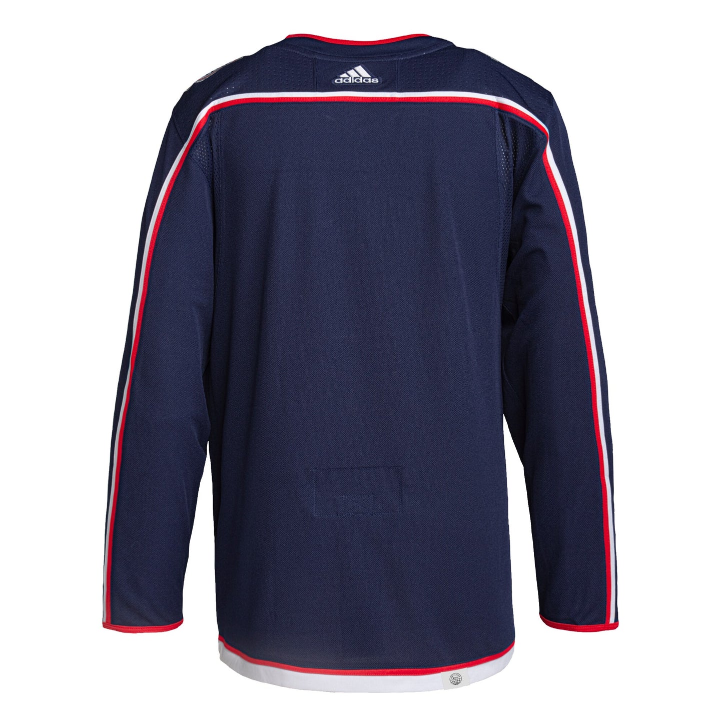 Columbus Blue Jackets   Home Primegreen   Jersey - Navy