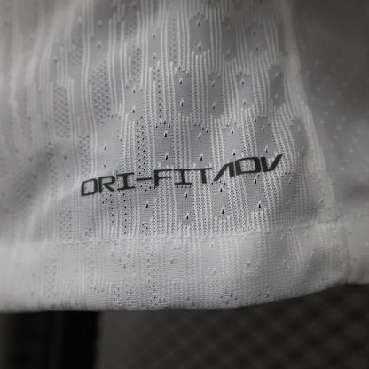 24 New USA Home Player Edition Jersey