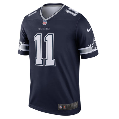 Micah Parsons Dallas Cowboys Nike Legend Jersey - Navy