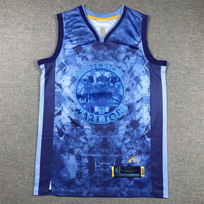 Golden State Warriors Jersey