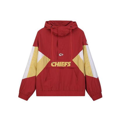 kansas city chiefs Jacket