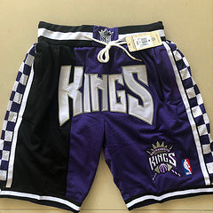 Sacramento Kings Purple MN