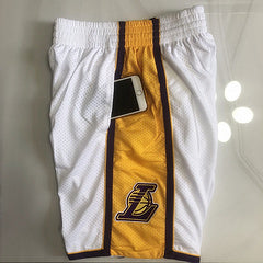 Los Angeles Lakers White  MN
