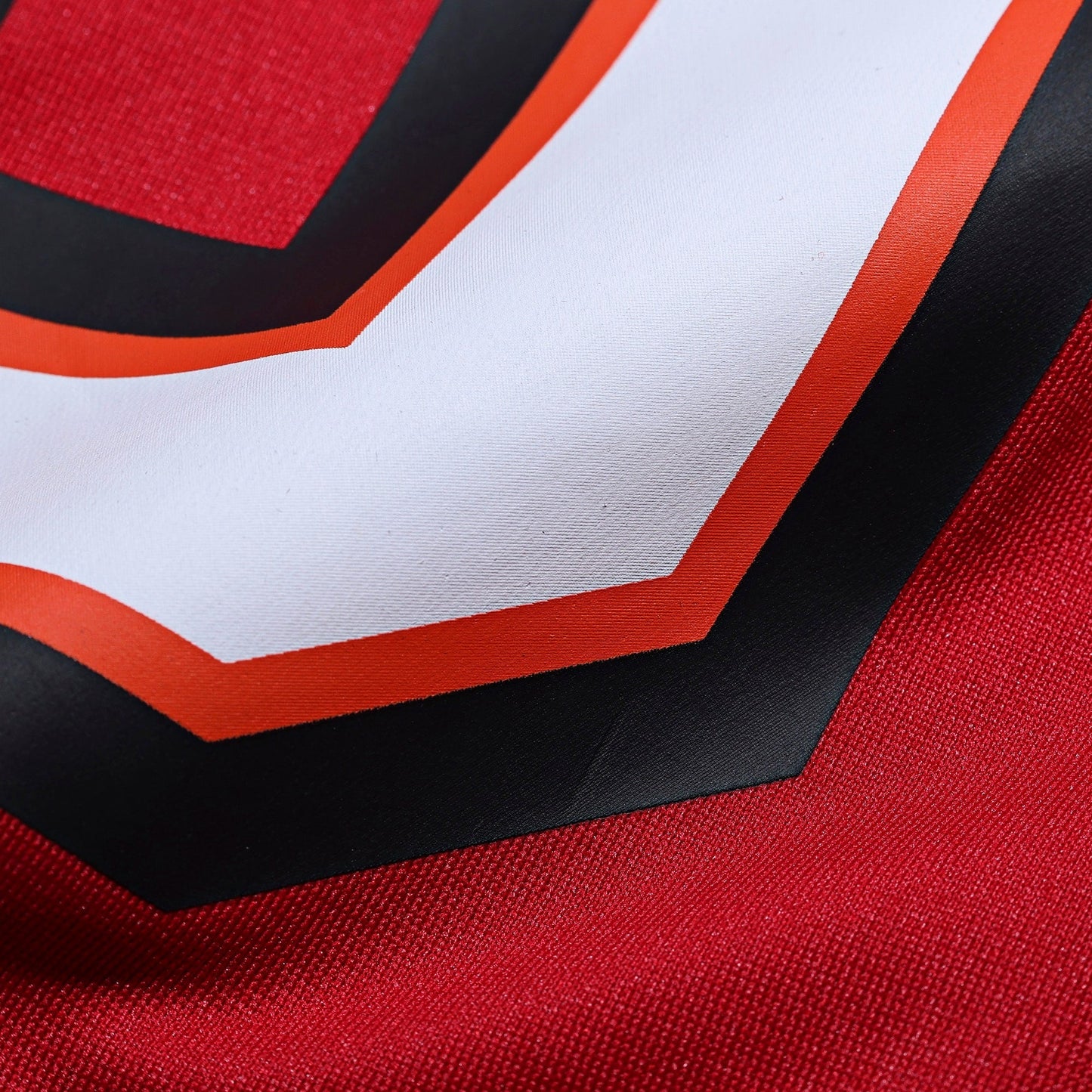 Derrick Brooks Tampa Bay Buccaneers Nike Retired   Game Jersey - Red