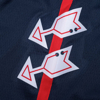 Joel Embiid Philadelphia 76ers 2024 City Edition Swingman Jersey - Black