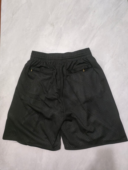 JUST DON Detroit Lions Pocket Shorts