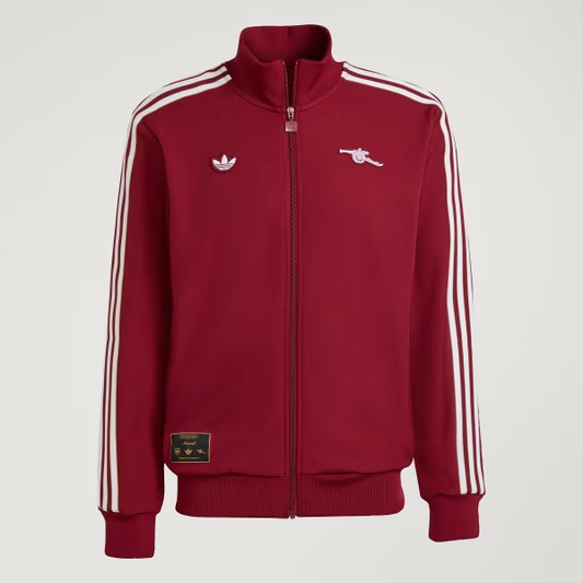 Arsenal Terrace Icons Track Top