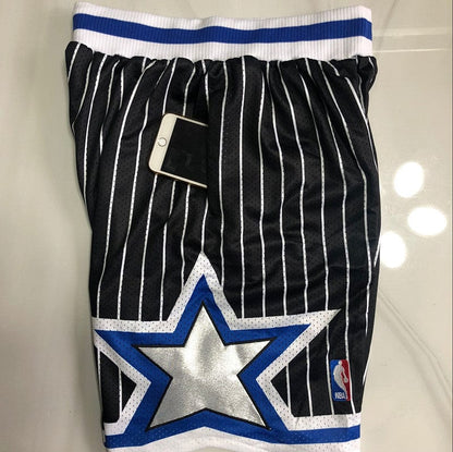 Orlando Magic Basketball Shorts