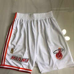 Miami Heat White MN