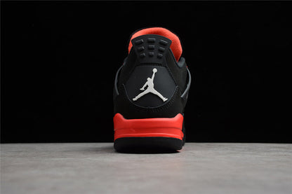 Jordan 4 Retro Red Thunder