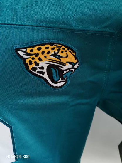 Men's Jacksonville Jaguars Trevor Lawrence Jersey