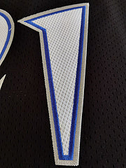 Kevin Garnett Minnesota Timberwolves 21 Black MN