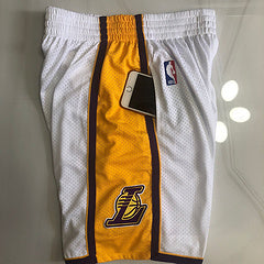 Los Angeles Lakers White  MN