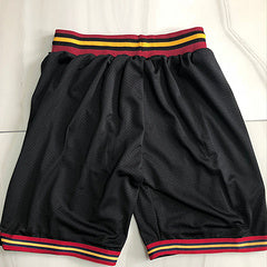 Philadelphia 76ers Black MN