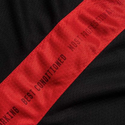 Jimmy Butler Miami Heat 2024 City Edition Swingman Jersey - Black