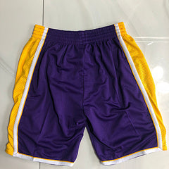 Los Angeles Lakers Purple  MN
