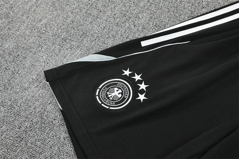 2025-26 Germany Kit – White