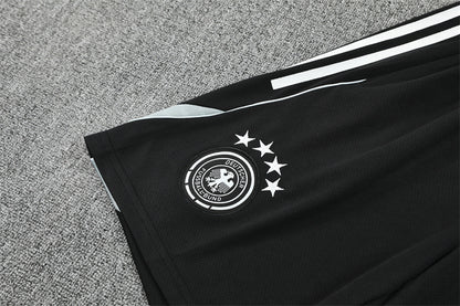 2025-26 Germany Kit – White