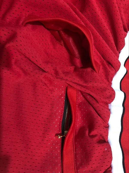 Chicago Bulls Basketball Shorts