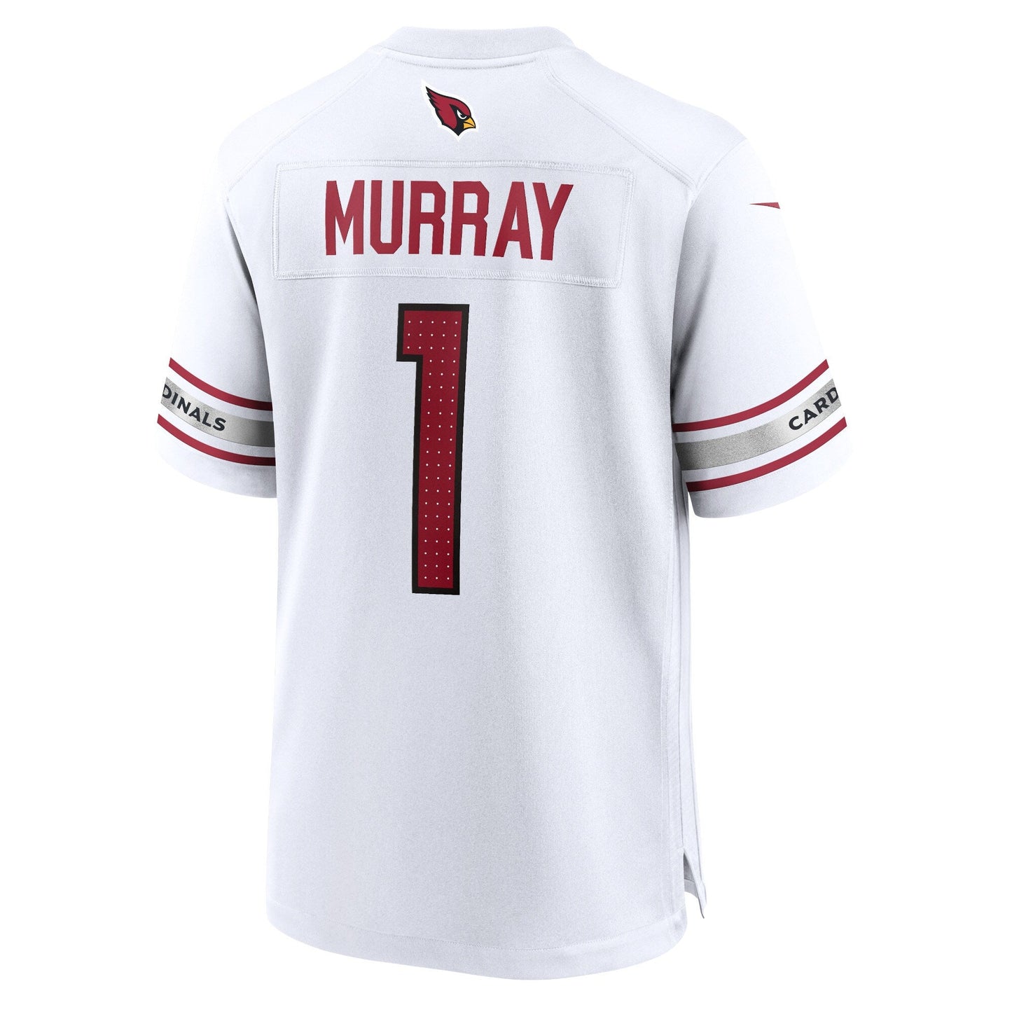 Kyler Murray Arizona Cardinals Nike Game   Jersey - White