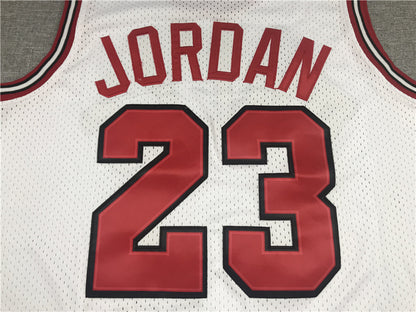Michael Jordan Chicago Bulls Throwback Jersey