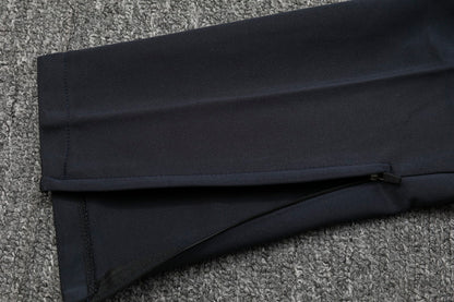 2025 Naples White Suit