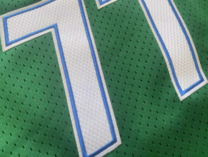 Dallas Mavericks  Doncic 77 Green MN